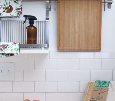 Read more about ‘Friendly’ bacteria to clean your student accommodation: meet the probiotic cleaning range