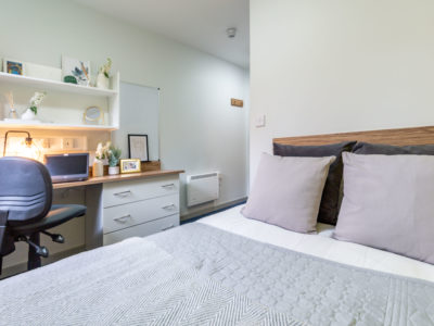 Read more about Standard En-suite