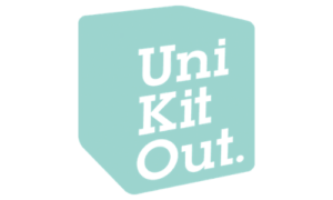 Uni Kit Out logo