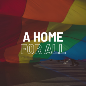 A home for all