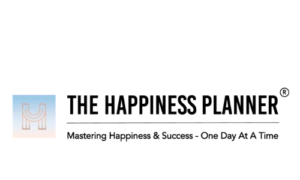 the happiness planner logo