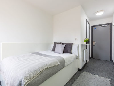 Read more about Premium En-suite