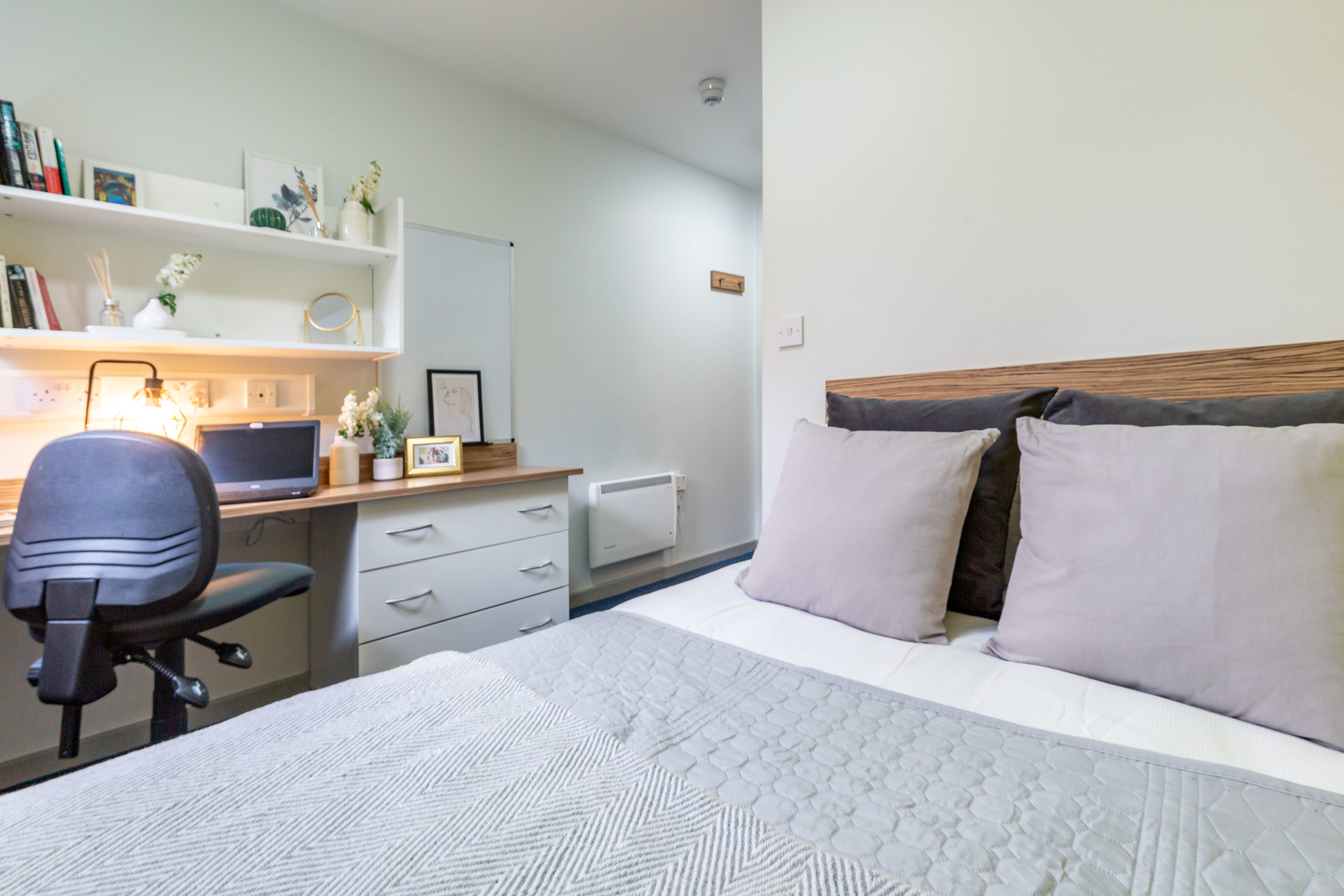 Standard En-suite PGSV
