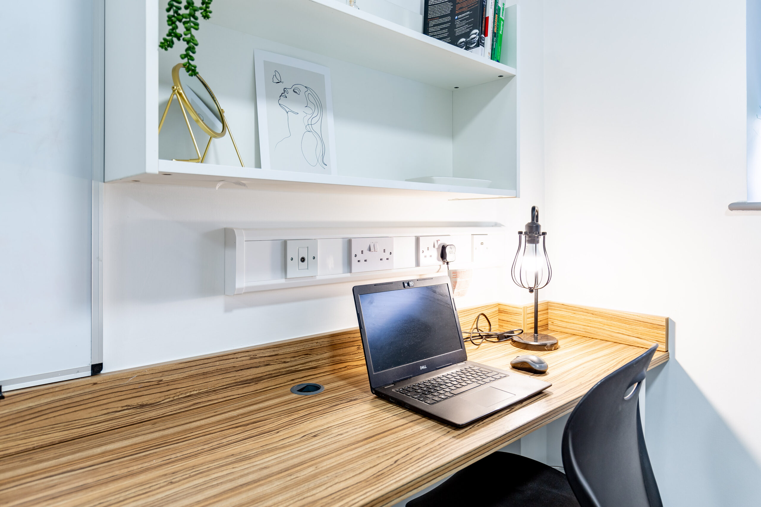 Rosedale Court Bedroom 2