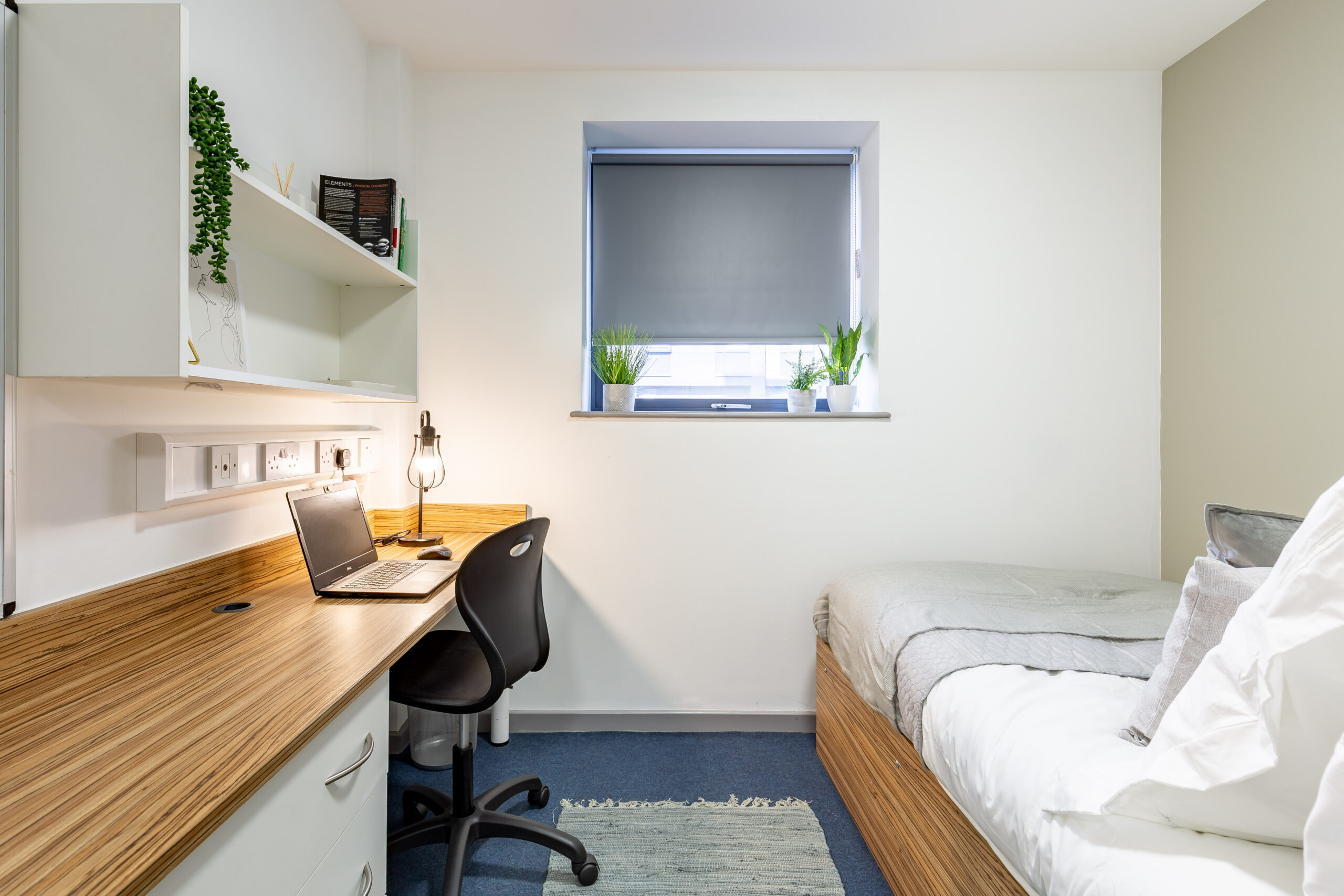 Rosedale Court Bedroom 4