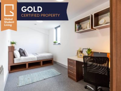 Read more about Premium En-suite
