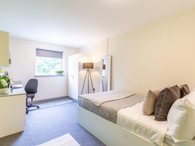 Read more about Premium En-suite