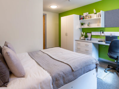Read more about Standard Plus En-suite