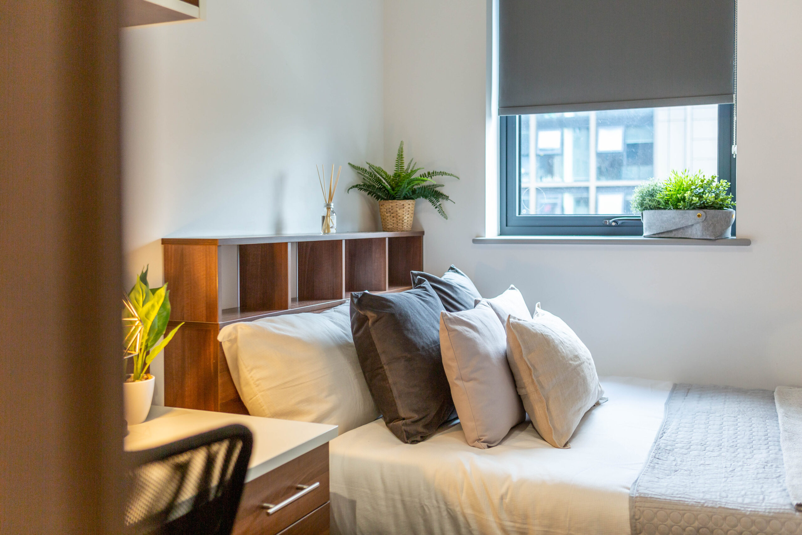 The Foundry Standard Plus En-suite