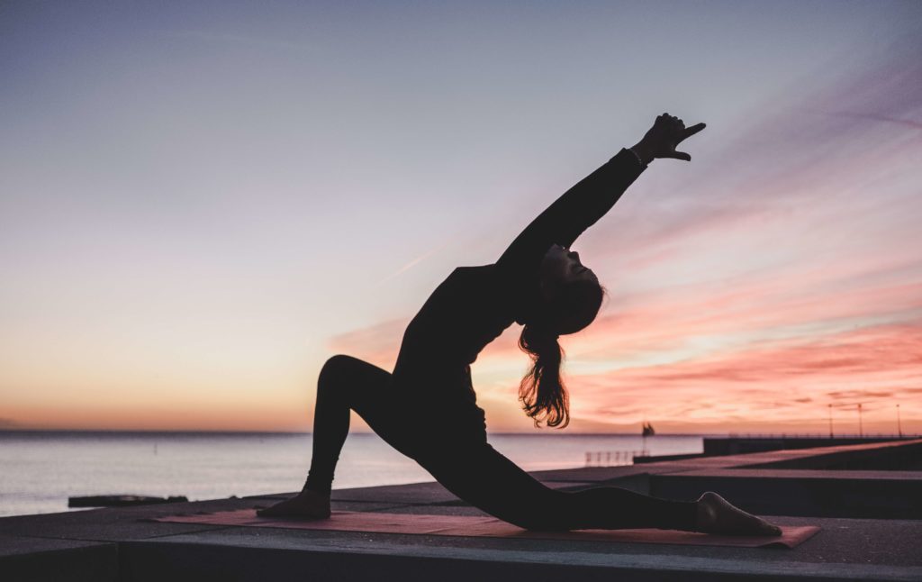 101 Ways To Banish Stress