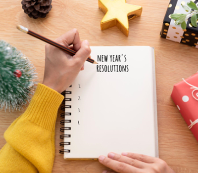 Read more about Tips for Keeping Your New Year Resolutions this 2022