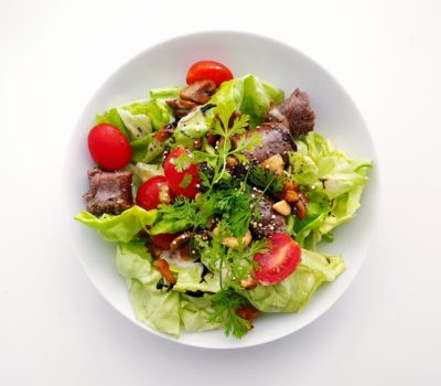 Read more about Refreshing Summer Salad Recipe