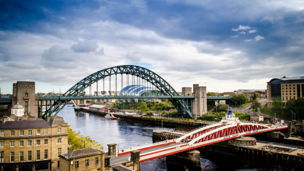 Student Accommodation in Newcastle