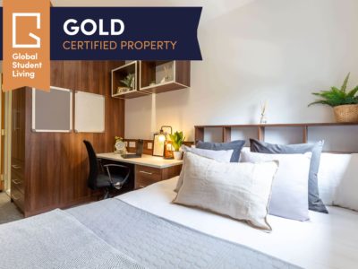 Read more about Standard En-suite – Short Term Let