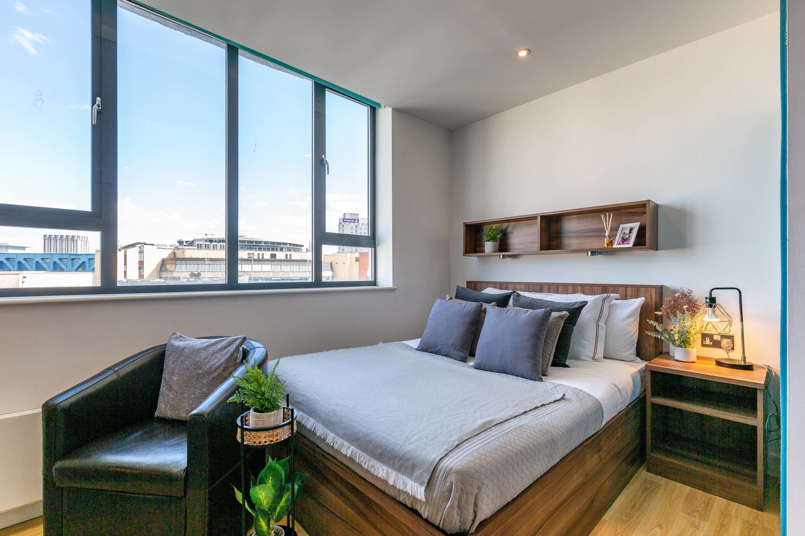 Medium Studios - King Square Studios - Bristol