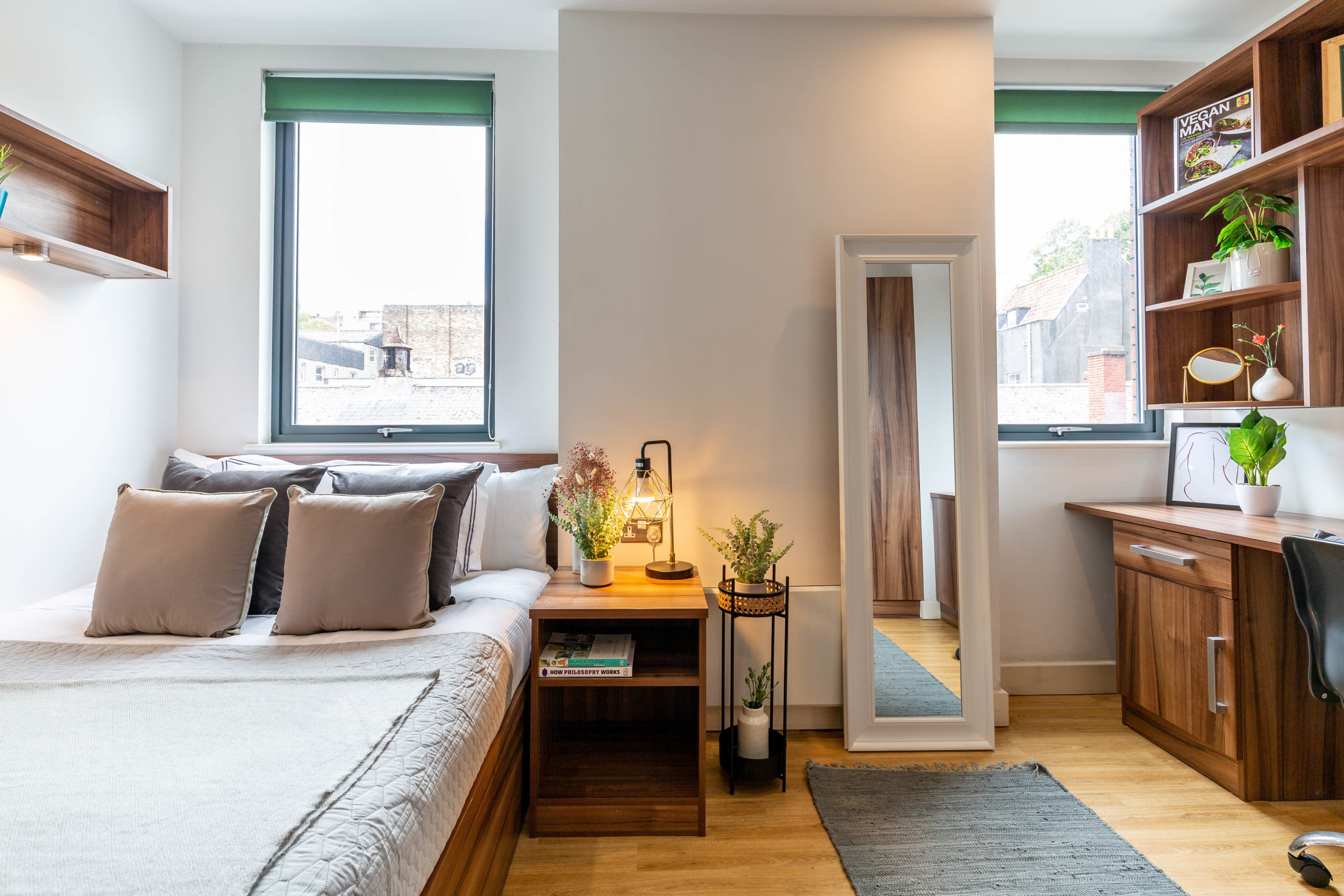 Standard Studio - King Square Studios - Bristol