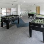Communal Area - St James