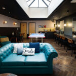 Castle Hill - Cambridge Student Accommodation