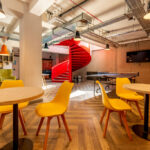 The Walls - Southampton