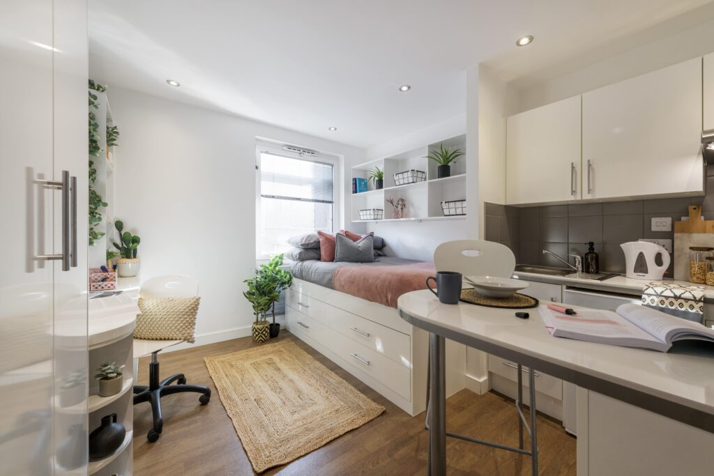 Premier Studio - Hope Street