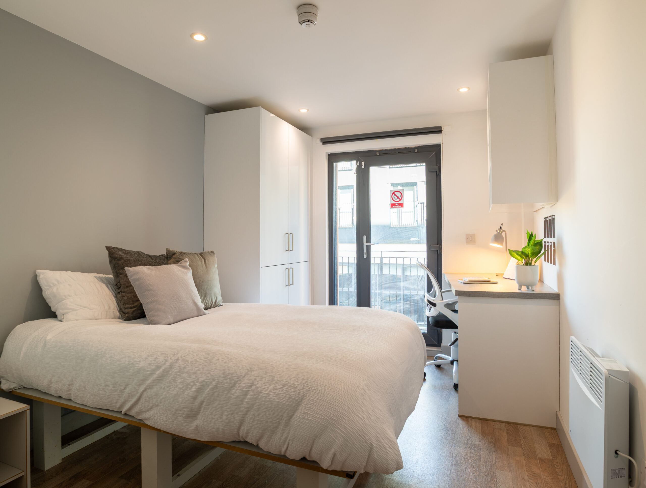 Premium Ensuite - The Bridge Phase II