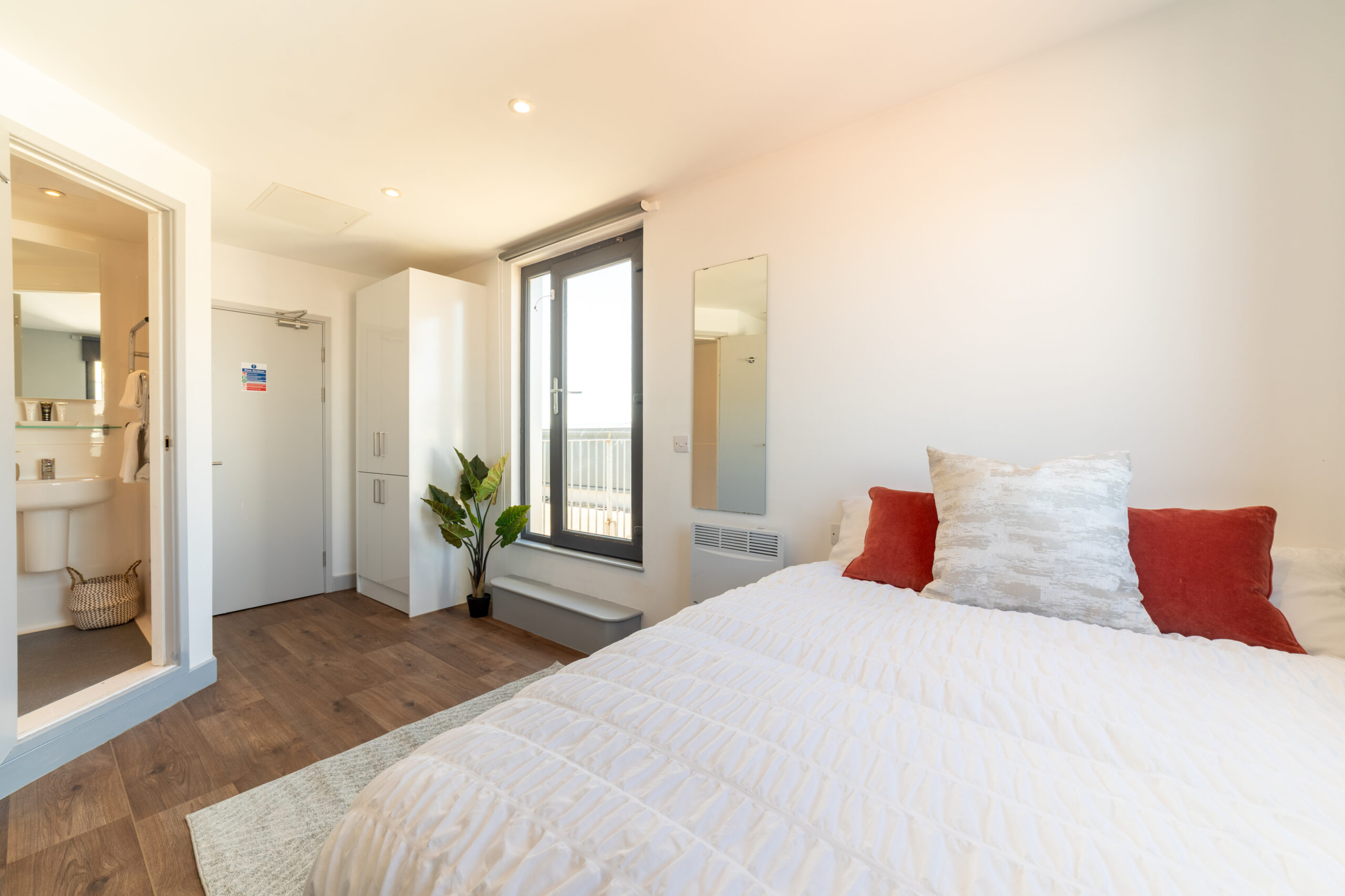 Premium Studio - The Bridge Phase II