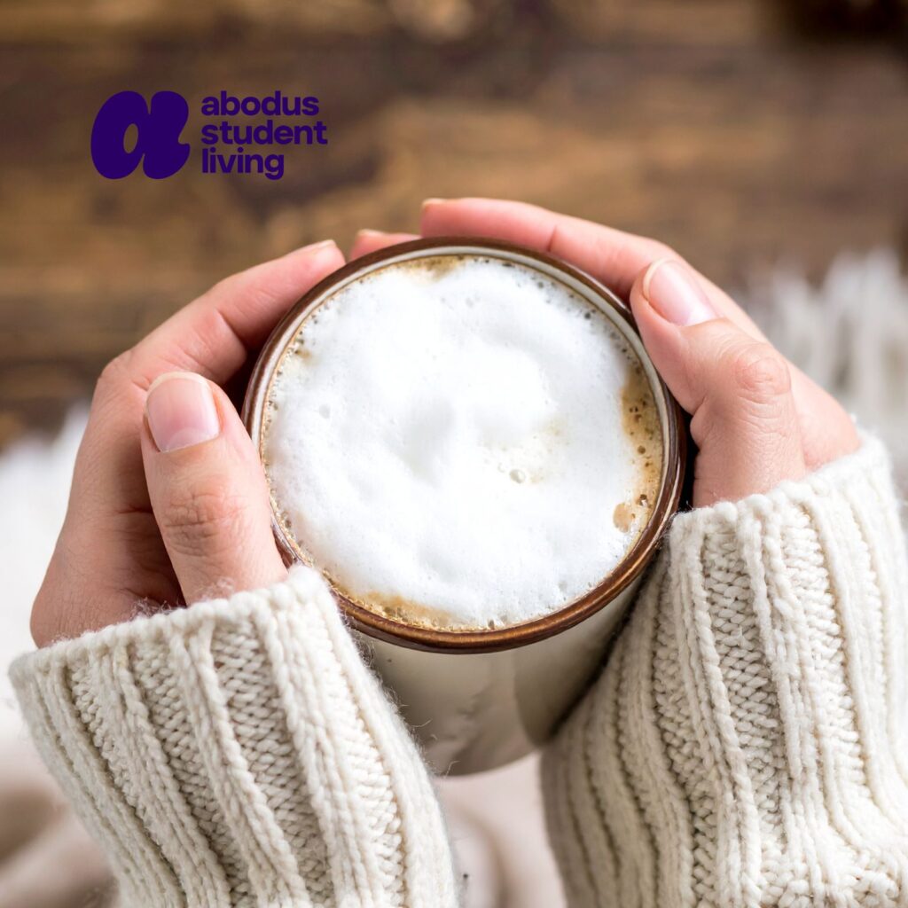 Winter Living Tips for Students